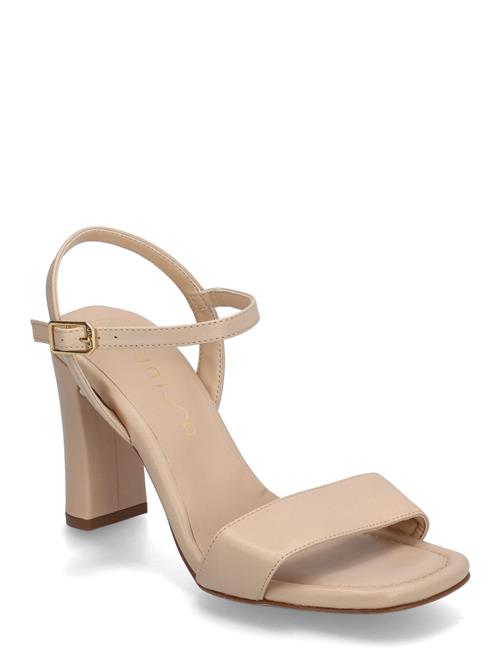 Sisco_Nto UNISA Beige