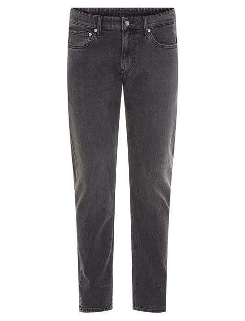 Slim Taper Calvin Klein Jeans Black