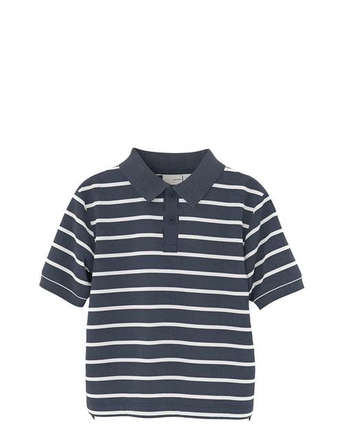 Nmmvolo Ss Nreg Polo Name It Navy