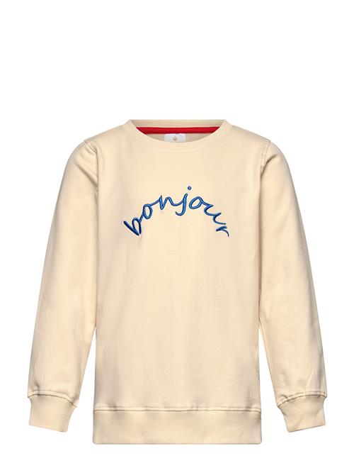 Tnness Sweatshirt The New Beige