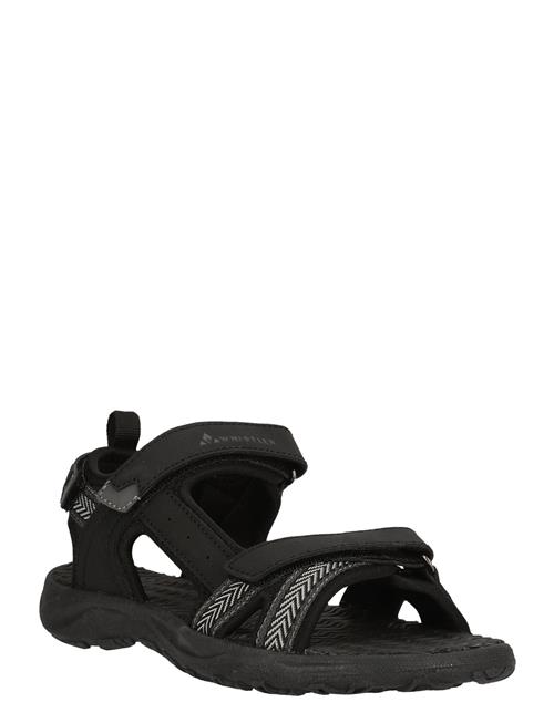 Primrose W Sandal Whistler Black