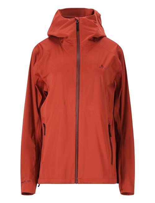 Bowen W Stretch Layertech Jacket W-Pro 15000 Whistler Red