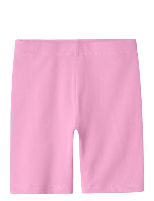 Nkfvivian Short Legging Noos Name It Pink