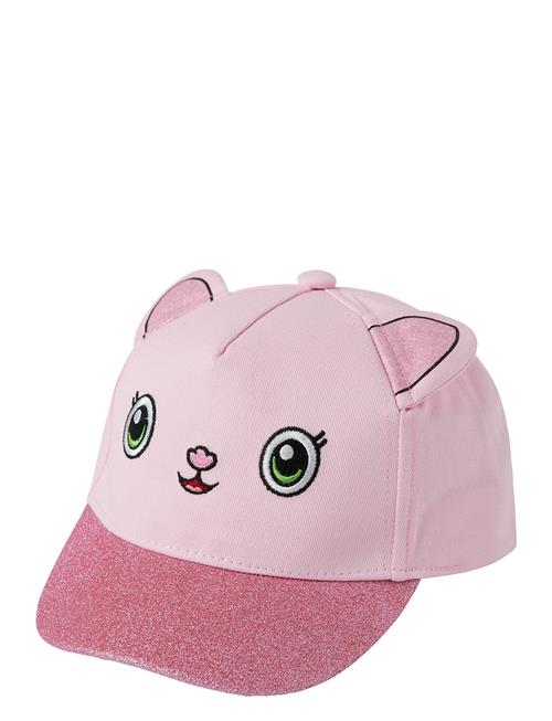 Nmfmelly Gabby Cap Box Sky Name It Pink