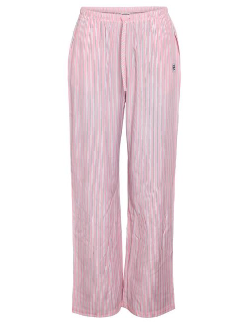 Nmfrida Pants Wvn S* NOISY MAY Pink