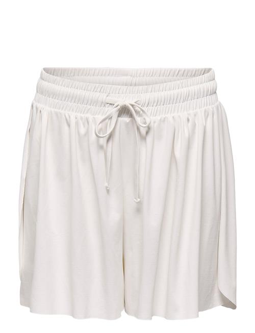 Onpenya Hw Loose Shorts Only Play White