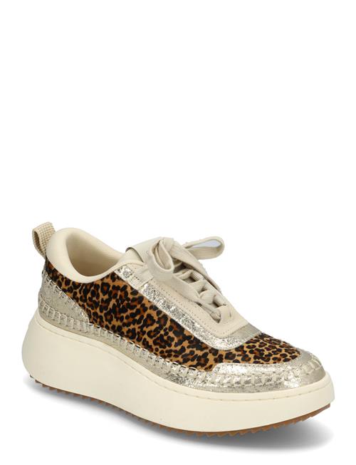 Doubletak-L Sneaker Steve Madden Patterned