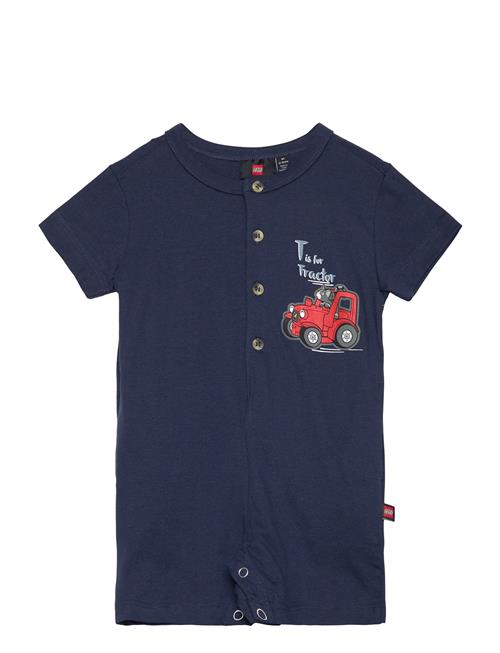 Lwpani 200 - Jumpsuit LEGO Kidswear Navy