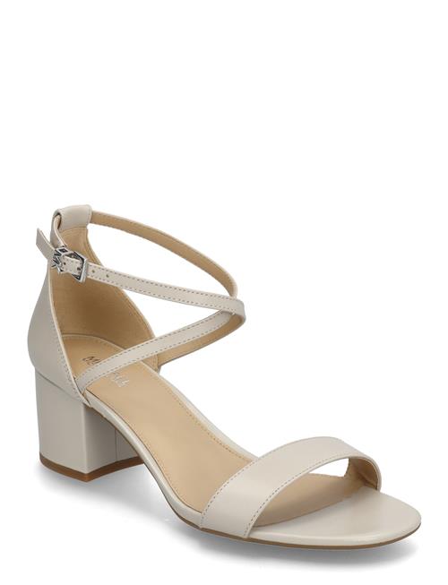 Serena Flex Sandal Michael Kors Cream