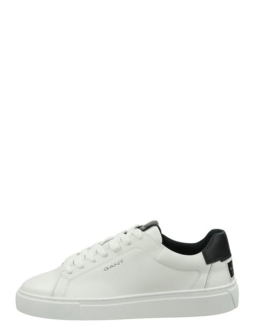 Mc Julien Sneaker GANT White