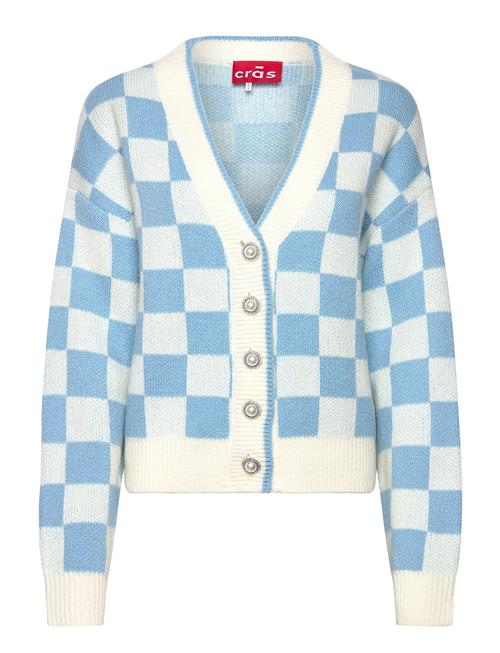 Rosittacras Cardigan Cras Blue