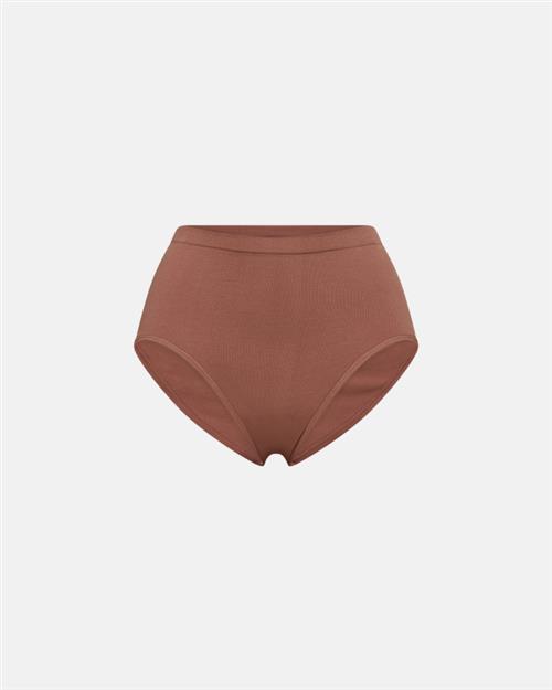 Bikini maxi brief | Fersken