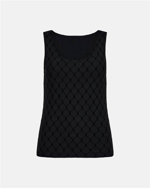 Top "Mesh" | Polyamid | Sort