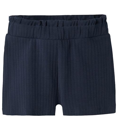 Name It Shorts - Noos - NmfSurajali - Dark Sapphire