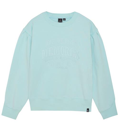 Indian Blue Jeans Sweatshirt - Mountain Spring