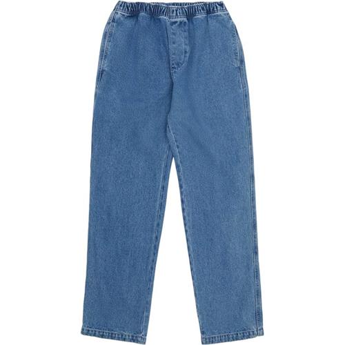 Obey Easy Denim Pant 142010079-lin Jeans Denim