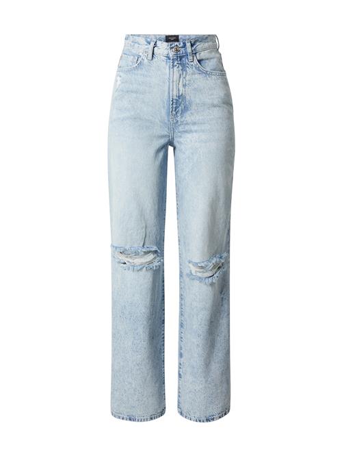 VERO MODA Jeans 'Rebecca'  blue denim