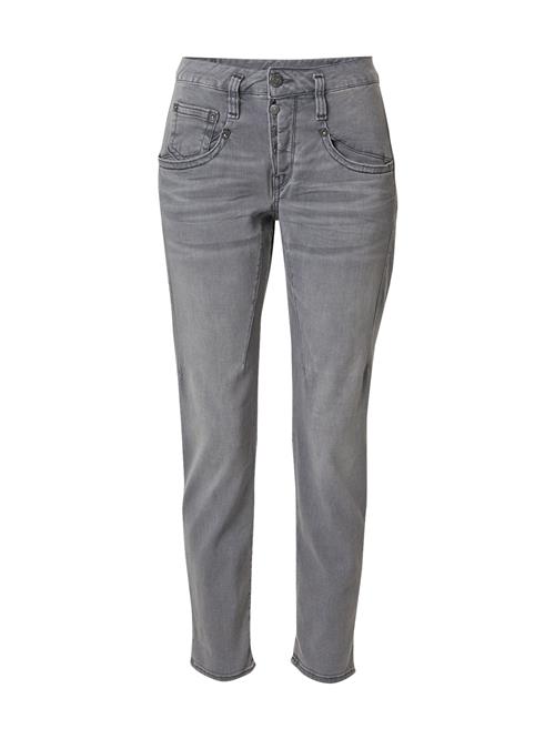 Herrlicher Jeans 'Shyra'  grey denim