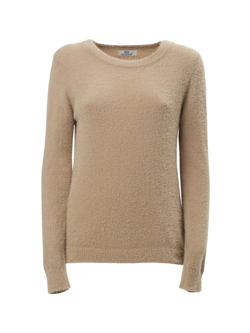 Influencer Pullover  beige