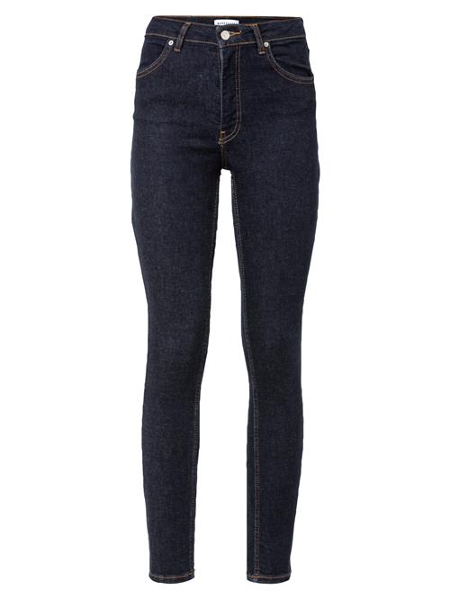 Warehouse Jeans  blue denim