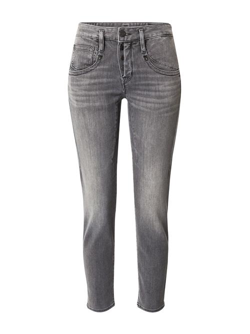 Herrlicher Jeans 'Shyra'  grey denim