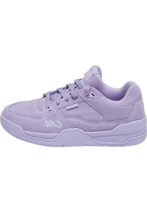 K1X Sneaker low  lyselilla