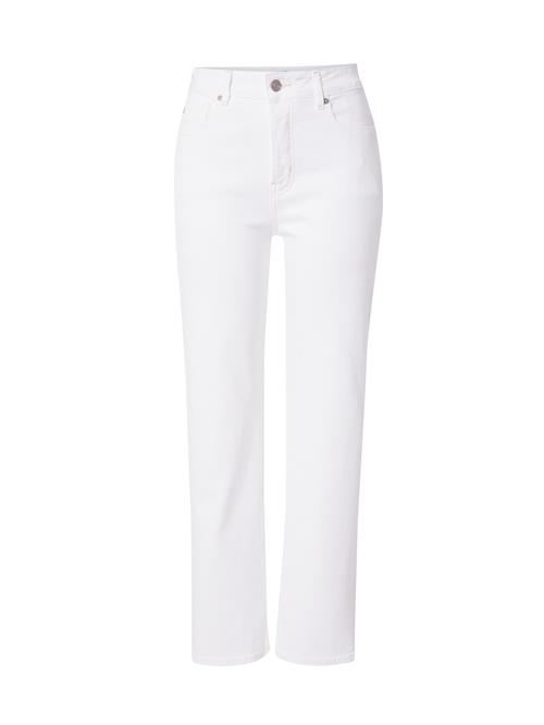 Se SCOTCH & SODA Jeans 'The Sky'  white denim ved About You