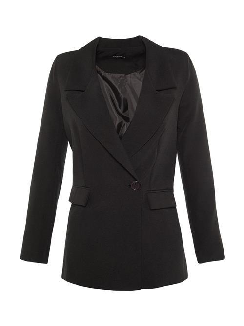 Trendyol Blazer  sort