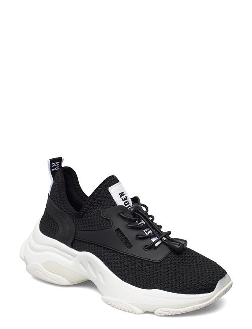 Match Sneaker Steve Madden Black