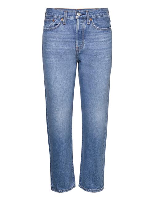 Wedgie Straight Oxnard Haze Levi's® Blue