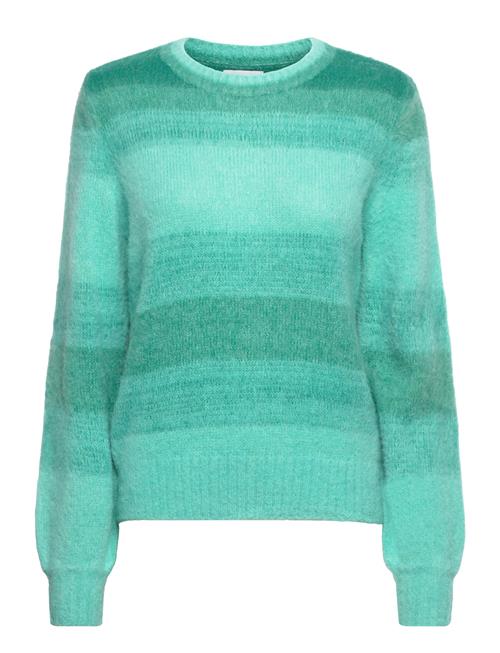 Nufade Pullover Nümph Green