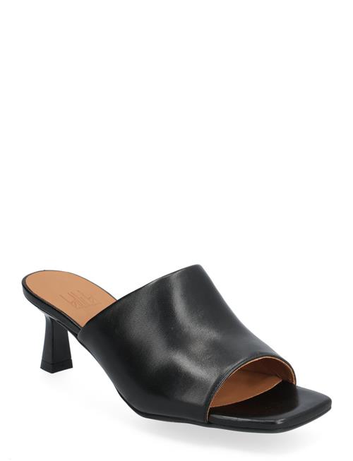 Mule Billi Bi Black