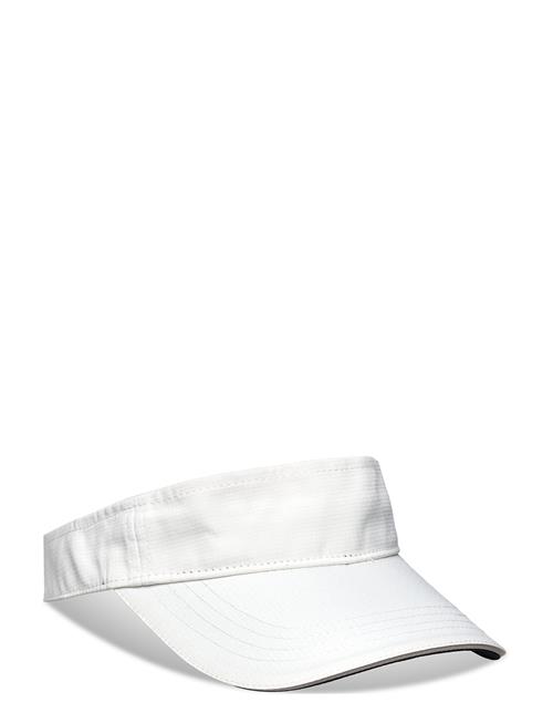 Athen Sunvisor Actiivate White