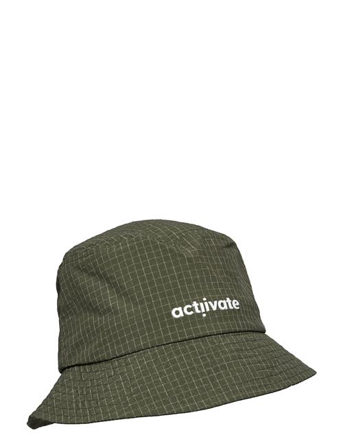 Austin Buckethat Actiivate Khaki