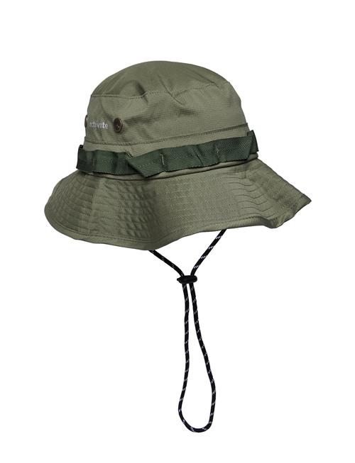 Alicante Buckethat Actiivate Khaki