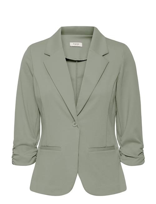 Frzablazer 1 Blazer Fransa Green