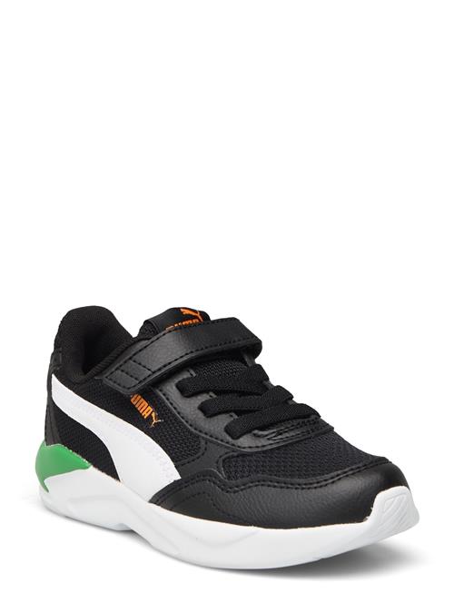 X-Ray Speed Lite Ac+ Ps PUMA Black