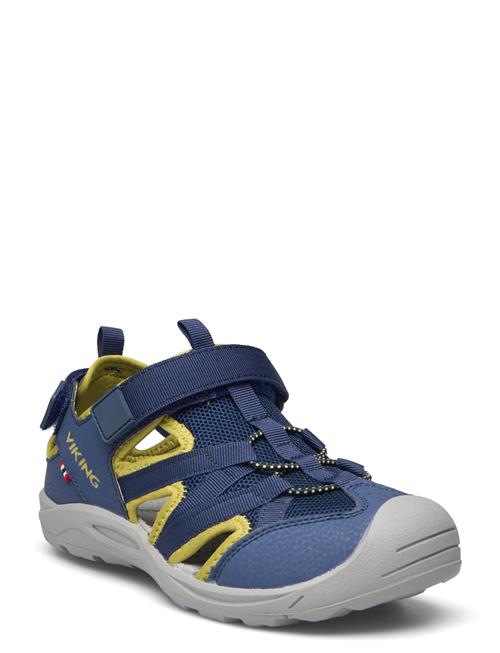 Adventure Sandal 2V Viking Blue