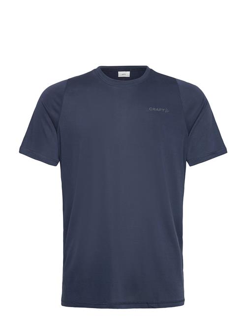 Core Essence Bi-Blend Tee M Craft Navy
