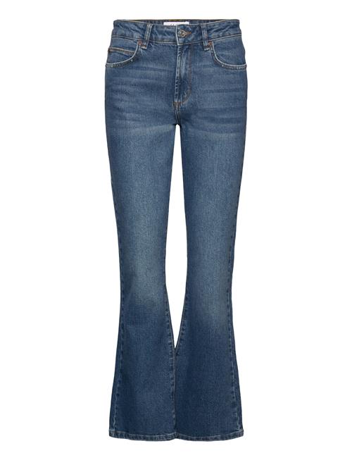 Ivy-Tara Earthxswan Jeans Wash Orga IVY Copenhagen Blue