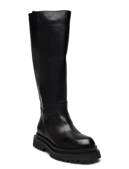 Boots Laura Bellariva Black