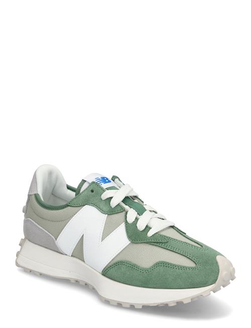 New Balance 327 New Balance Green