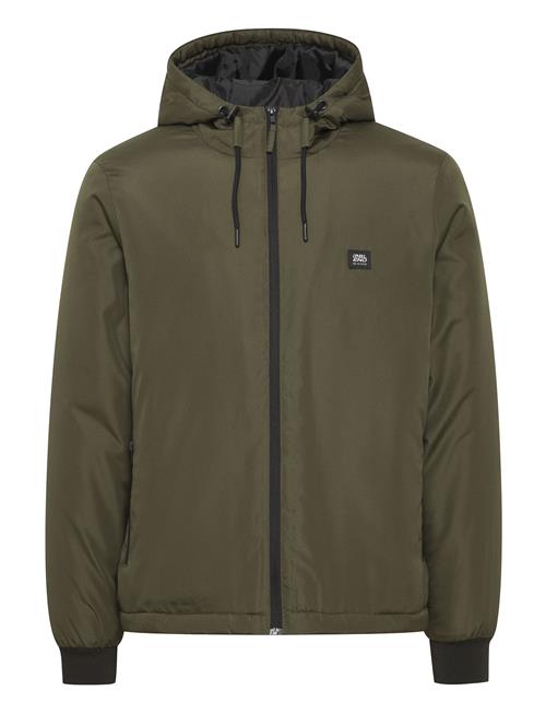 Outerwear Blend Green