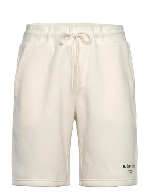 Borg Essential 1 Sweatshorts Björn Borg Beige