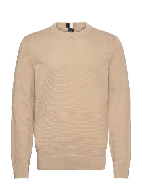 Ecaio-P BOSS Beige