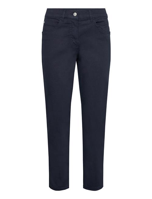 Jeans Cropped Gerry Weber Edition Navy