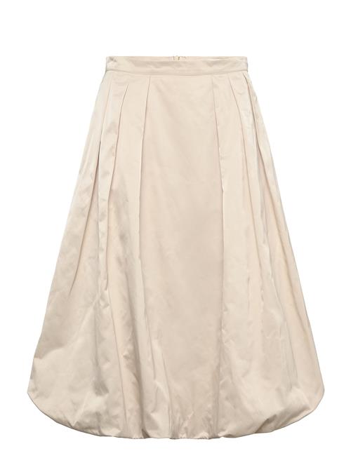 Ballon Skirt Coster Copenhagen Beige