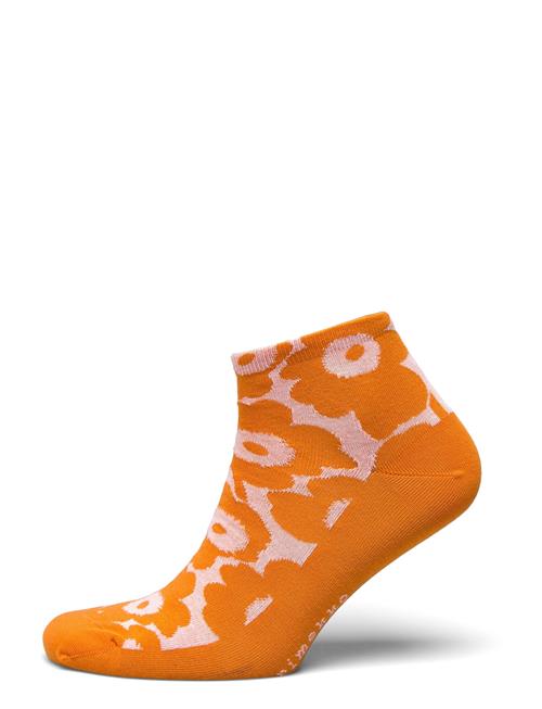 Rasu Unikko Marimekko Orange