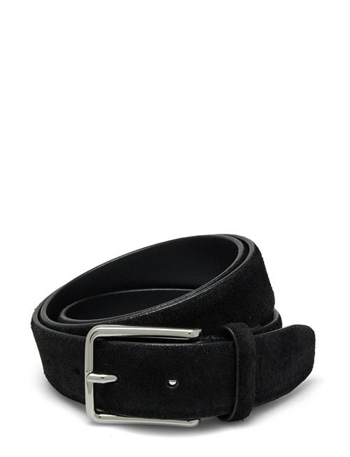 Bs Niels Belt Bruun & Stengade Black