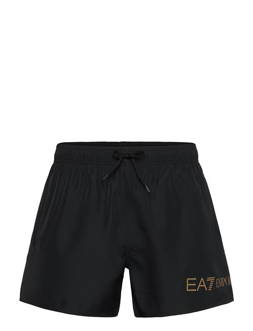 Boxer Beachwear EA7 Black